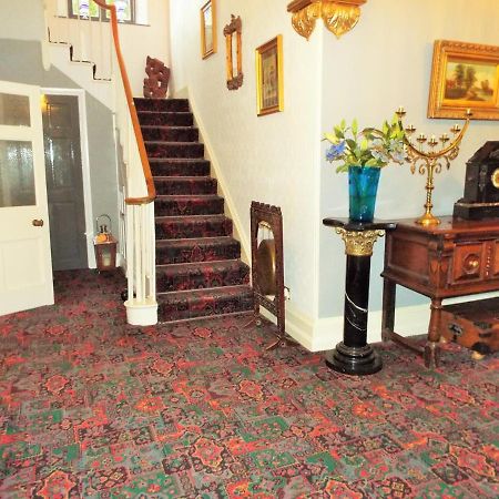 Old Vicarage B&B Coleford  Luaran gambar